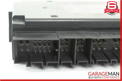 03-10 Porsche Cayenne 955 Front Left / Right Side Seat Adjustment Memory Module