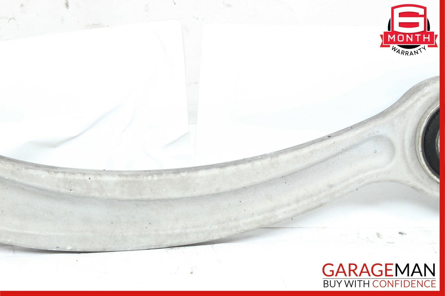 10-16 Mercedes W212 E300 E550 Rear Left Driver Side Suspension Control Arm 20409