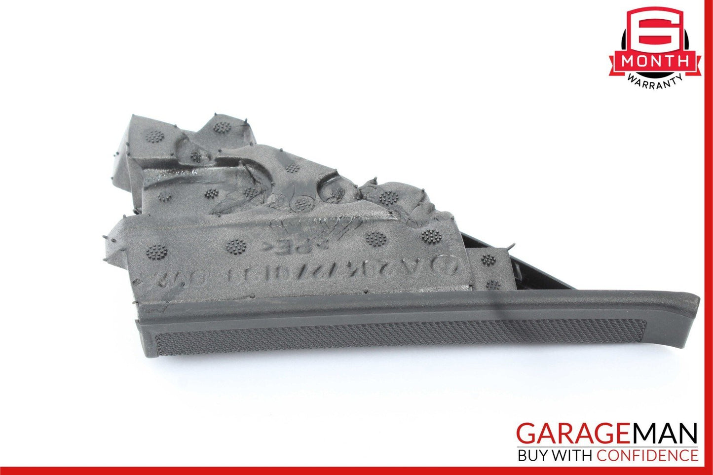 08-14 Mercedes W204 C250 C63 AMG Sedan Front Left Side Door Tweeter Cover Panel