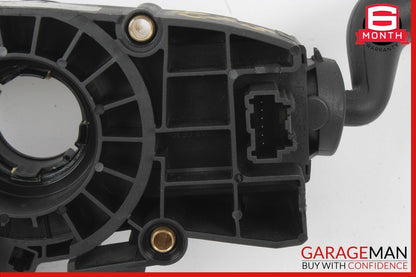 09-15 Jaguar XF Indicator Stalk Steering Column Switch 8W8317A553A