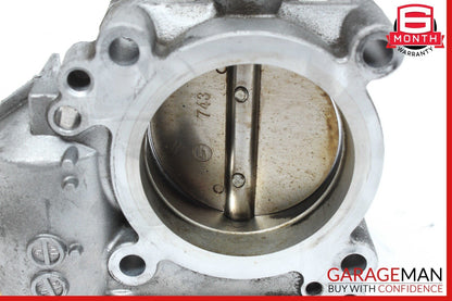 12-14 Mercedes W204 C250 1.8L Throttle Valve Body 2661410525 OEM
