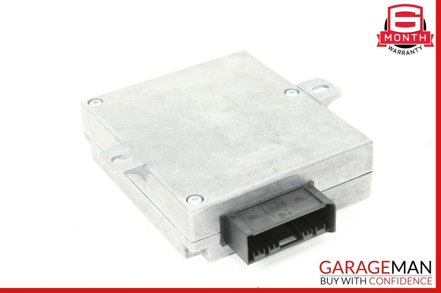 07-12 Mercedes X164 GL450 ML350 Voice Language Communication Control Module OEM