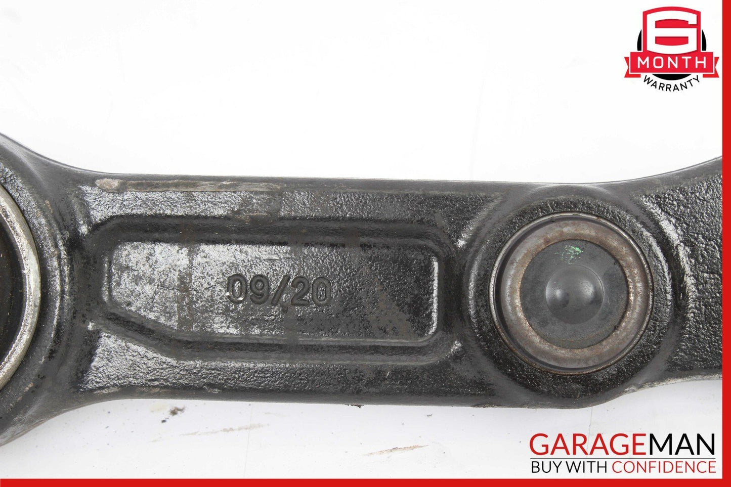 03-11 Mercedes W211 E350 E500 Front Right Passenger Side Lower Control Arm OEM