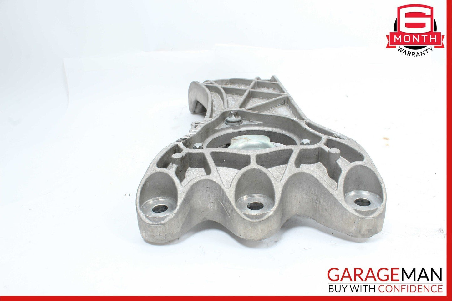 14-17 Maserati Ghibli S Q4 AWD Auto Transmission Trans Gear Box Mounting Bracket