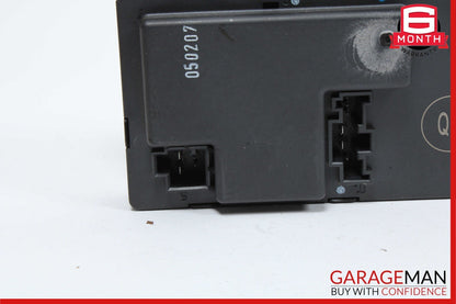 06-11 Mercedes W219 CLS500 CLS55 Door Control Module Front Right Passenger OEM