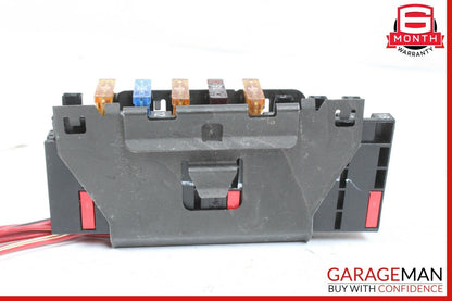 06-12 Mercedes W164 ML350 ML550 Fuse Relay Box OEM