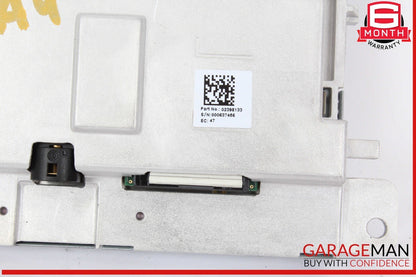 13-16 Audi A4 Front Dash Info Navigation Audio Radio LCD Display Screen Monitor