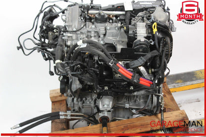 2019 Mercedes X253 GLC300 4Matic Engine Motor Assembly AWD OEM 71k