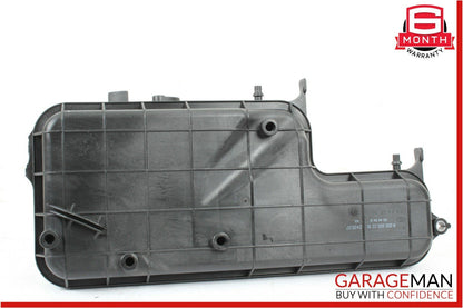 07-13 Mercedes CL550 CL600 S550 S63 AMG Dynamic Seat Pressure Vacuum Tank