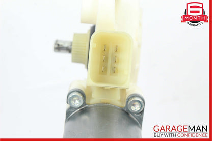03-12 Mercedes R171 SLK280 CLK500 Window Regulator Motor Front Left Driver OEM