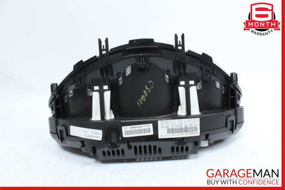 08-11 Mercedes W204 C300 C350 Instrument Speedometer Cluster Gauge OEM