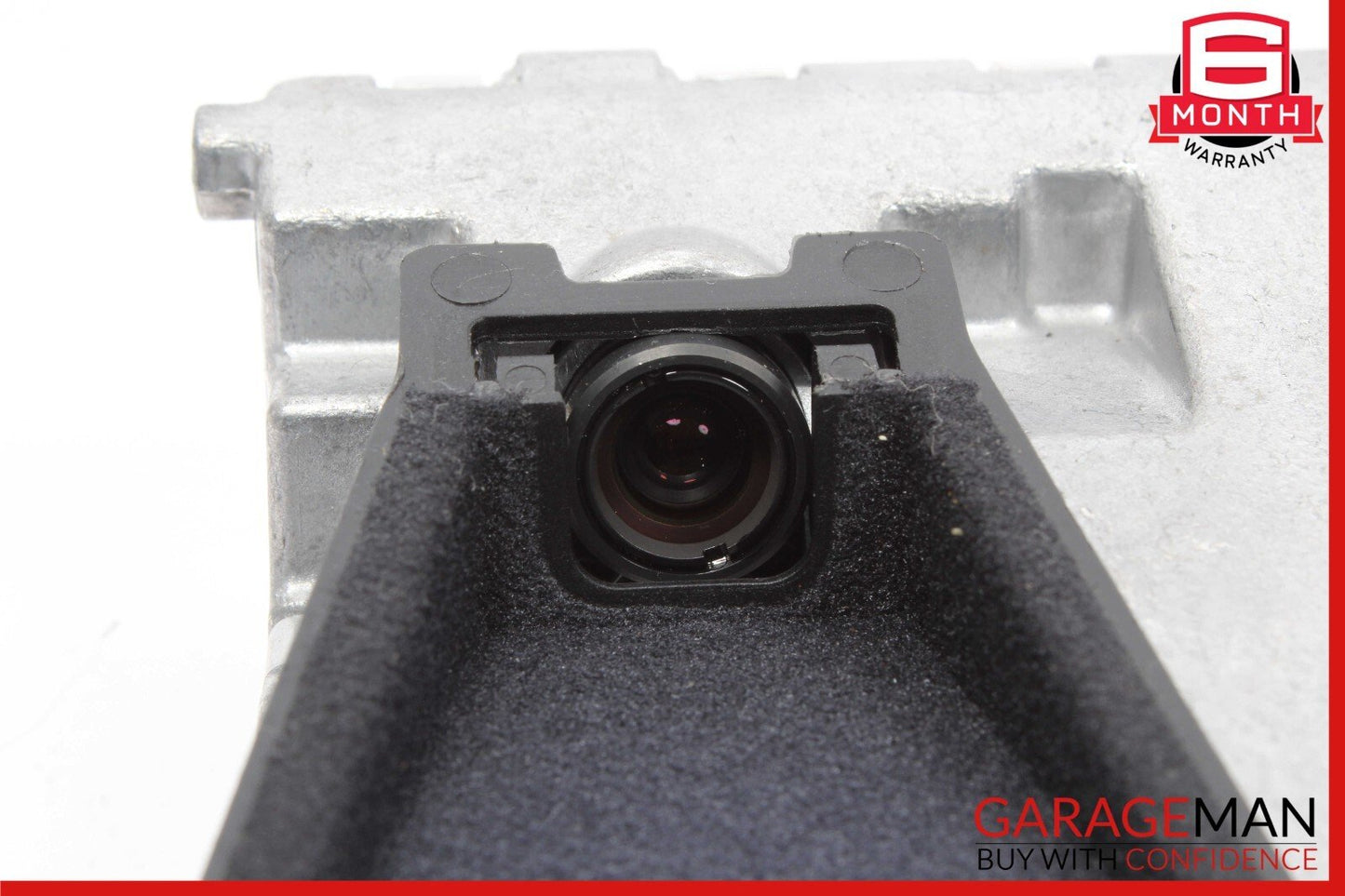 10-16 Mercedes W207 E350 E550 C300 Front Active Lane Assist Front Camera OEM