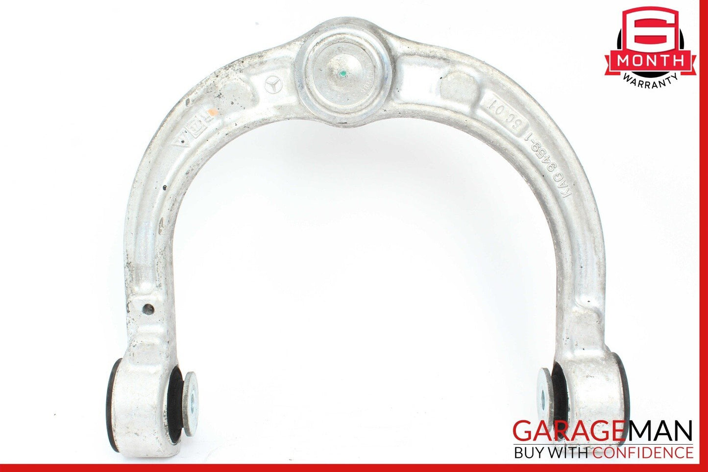 07-13 Mercedes W221 S550 CL550 Front Right Passenger Side Upper Control Arm OEM