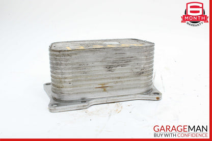 11-20 Mercedes W221 S550 CL550 E550 Engine Motor Oil Cooler 2781880201