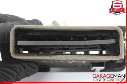 14-17 Maserati Quattroporte S Right Passenger Side B Pillar AC Air Vent Grille