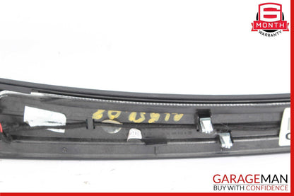 07-14 Mercedes W216 CL550 CL600 Center Dash Dashboard Moulding Trim Cover OEM