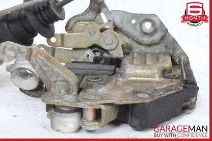 86-95 Mercedes W124 300TE 300E Front Right Side Door Lock Latch Actuator OEM