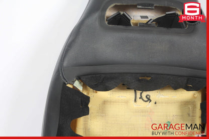 14-18 Mercedes W117 CLA250 Front Right Side Top Upper Seat Cushion Cover OEM