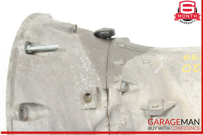 00-05 Mercedes R170 SLK320 5 Speed 5G Automatic Transmission 722.618 OEM