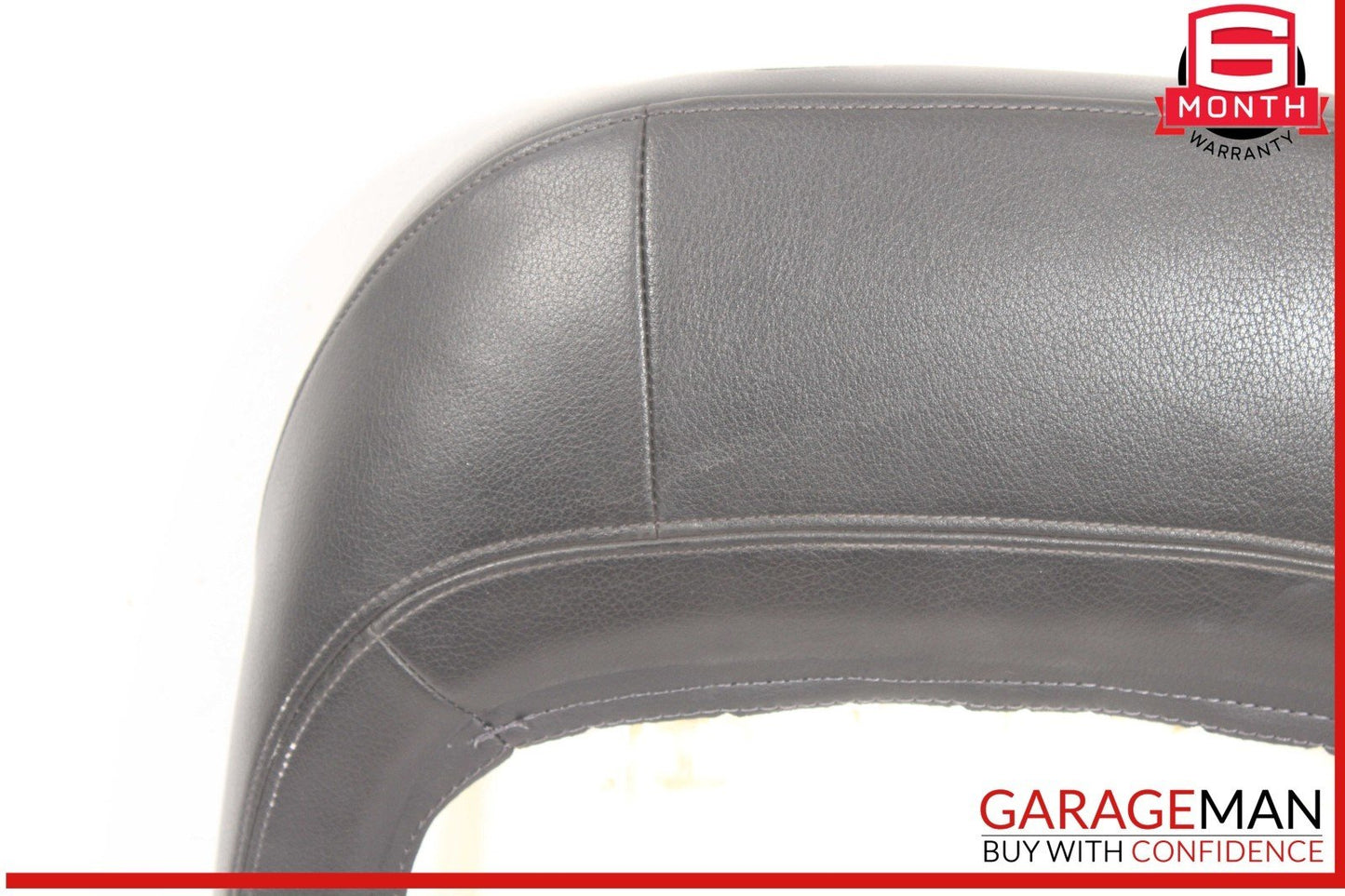 13-17 Audi Q5 SQ5 Front Right Passenger Side Top Upper Seat Cushion OEM