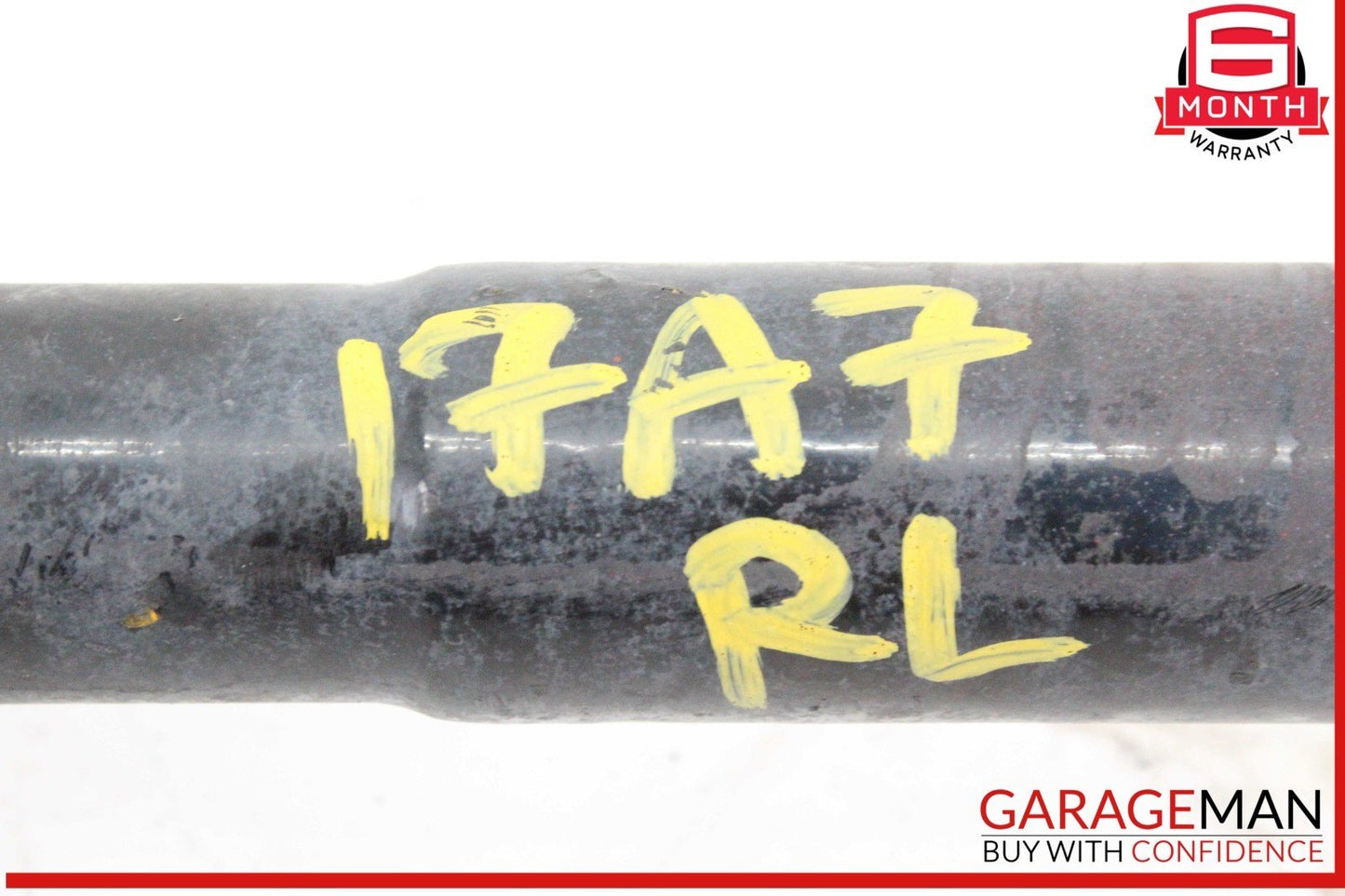 12-18 Audi A7 A6 SQ5 Rear Left or Rear Right Side CV Axle Shaft 8R0501203C OEM