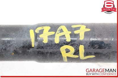 12-18 Audi A7 A6 SQ5 Rear Left or Rear Right Side CV Axle Shaft 8R0501203C OEM