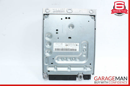 08-17 Mercedes W212 E550 C300 C350 Amplifier Amp Harman/Becker 2129005213 OEM