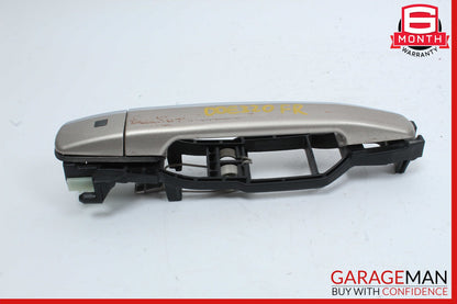 96-02 Mercedes W210 E320 E430 Front Right Side Exterior Door Handle OEM