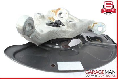10-16 Mercedes W212 E400 E350 Sedan Front Right RWD Spindle Knuckle Hub Bearing