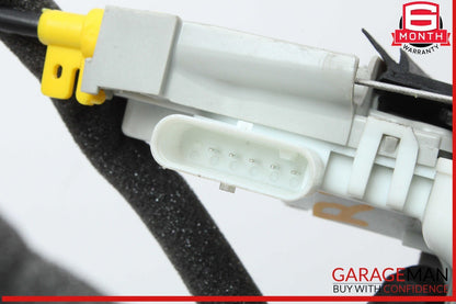 17-24 Audi A5 A4 S5 Front Right Passenger Side Door Lock Latch Actuator OEM