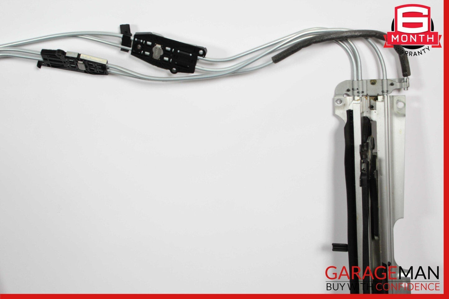 10-16 Mercedes W212 E350 E400 Wagon Top Upper Panoramic Sunroof Sun Roof Frame