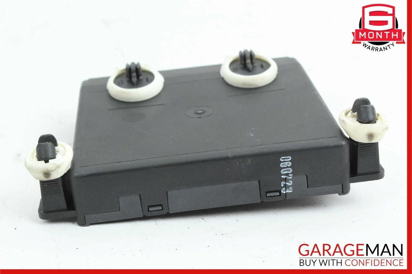 03-09 Mercedes W211 E350 E63 AMG Rear Left Driver Side Door Control Module Unit
