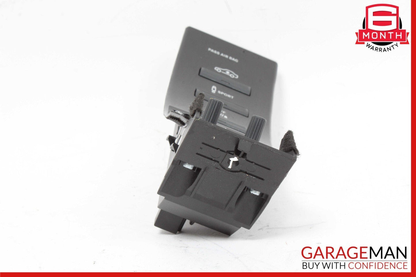 07-13 Mercedes W221 S550 CL550 Cluster Control Switch 2218201810 OEM