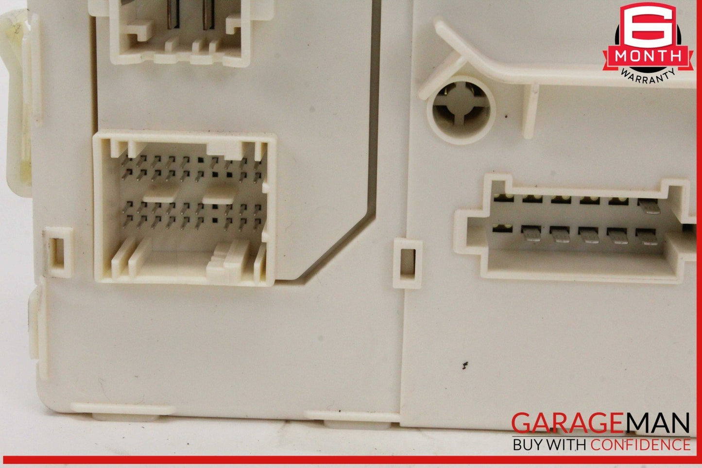 11-17 Mercedes W207 E350 Convertible Soft Top Roof Control Module 2079004500 OEM