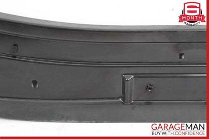 06-12 Mercedes X164 GL450 R350 Front Upper Radiator Core Tie Bar Support Frame