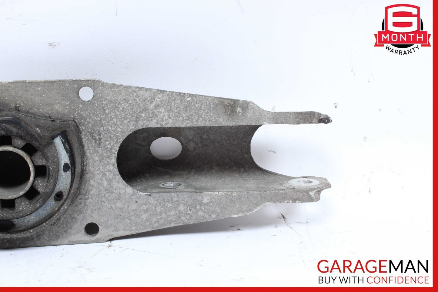14-20 Mercedes W117 CLA250 Rear Right or Left Suspension Lower Control Arm OEM