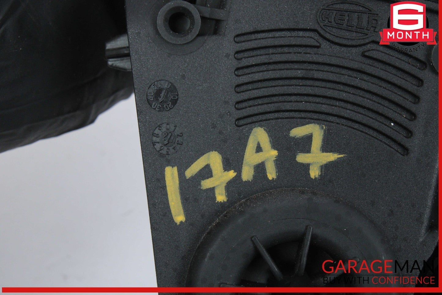 09-18 Audi A7 A6 A4 Q5 S6 S7 A8 S8 Gas Accelerator Throttle Pedal 8K1723523A OEM