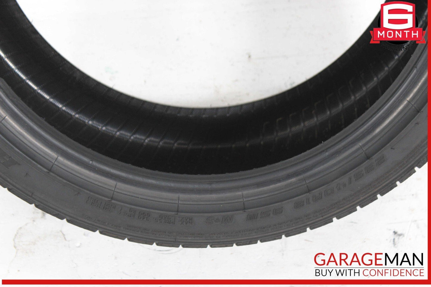 Sumitomo 235/40 R18 95W Wheel Tire OEM