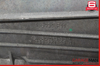 12-15 Mercedes C250 SLK250 7G Tronic Automatic Transmission Assembly OEM 42k