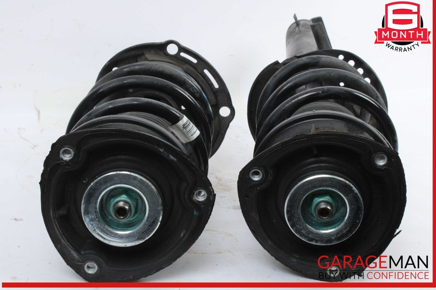 15-20 Audi A3 S3 A3 Quattro Front Left and Right Side Shock Strut Absorber OEM