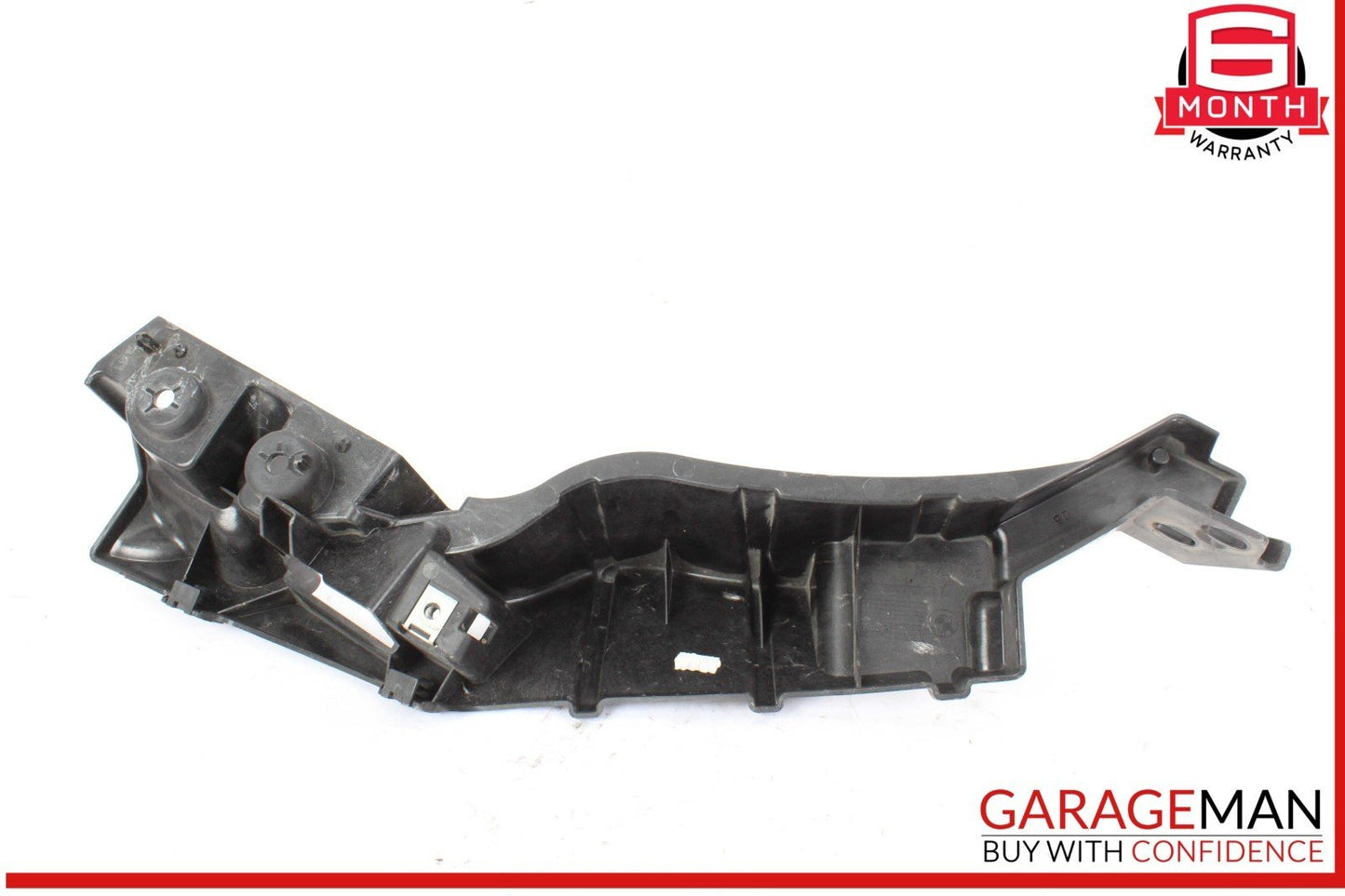 14-21 BMW i3 I01 Hybrid Front Right Side Fender Mount Support Bracket Carrier