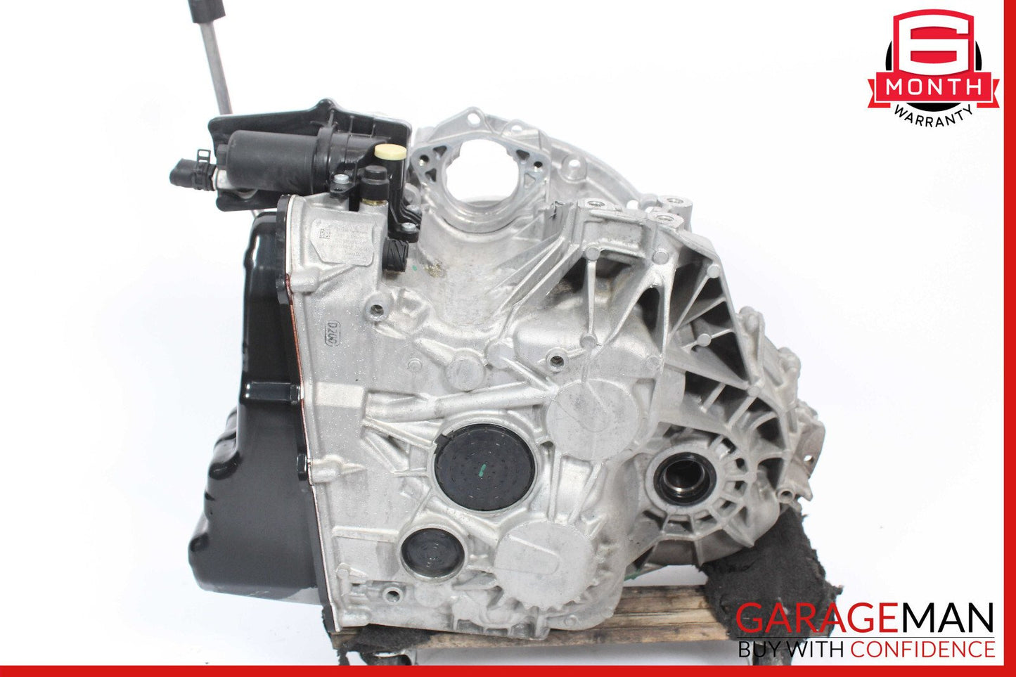 14-18 Mercedes W117 CLA250 2.0L Automatic Tranny Transmission Assembly OEM