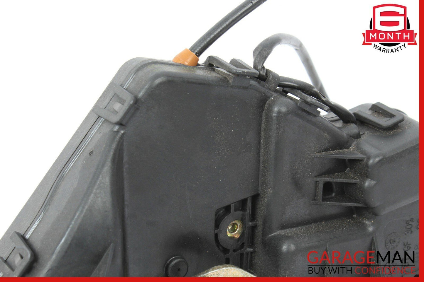 01-07 Mercedes W203 C230 C280 Sedan Rear Right Side Door Lock Latch Actuator