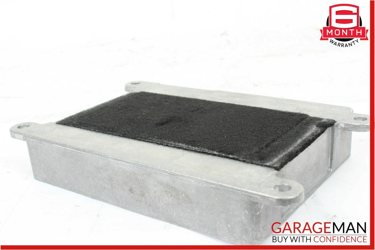 07-09 Mercedes GL450 SL500 Voice Telephone Phone Communication Control Module