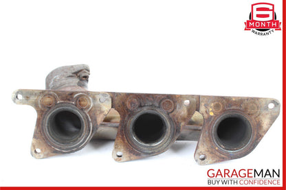06-12 Mercedes W204 C300 GLK350 M272 Left & Right Exhaust Manifold Header Set