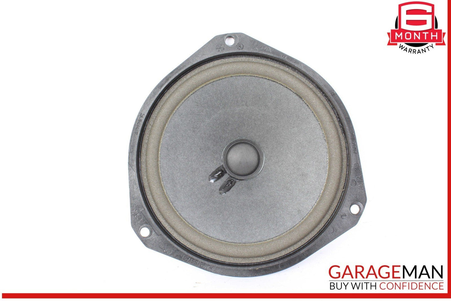 14-17 Maserati Ghibli S Front Right & Left Side Door Sound Audio Speakers OEM