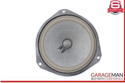14-17 Maserati Ghibli S Front Right & Left Side Door Sound Audio Speakers OEM