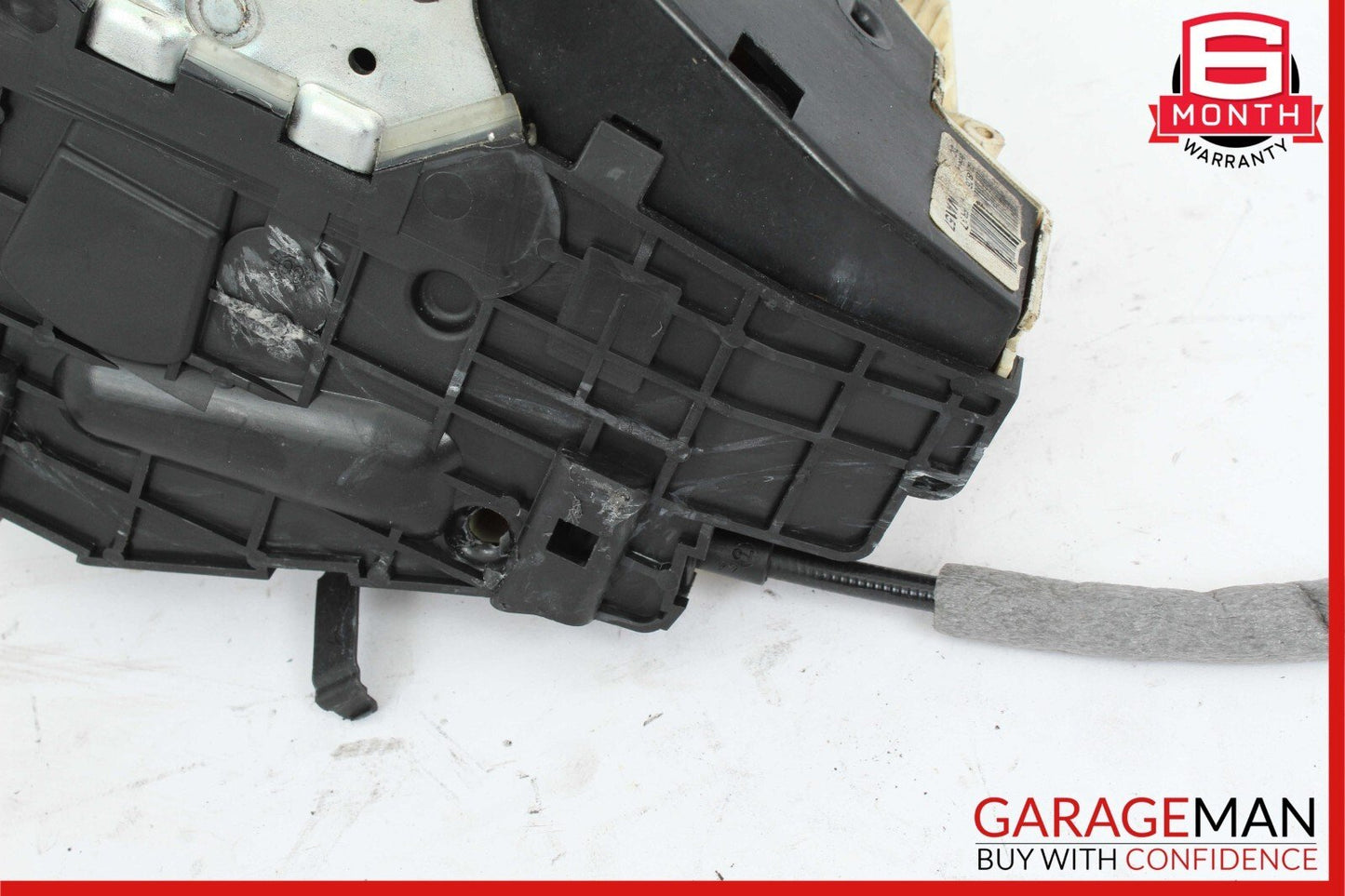 07-14 Mercedes W221 S550 CL600 CL63 AMG Front Right Door Lock Latch Actuator OEM
