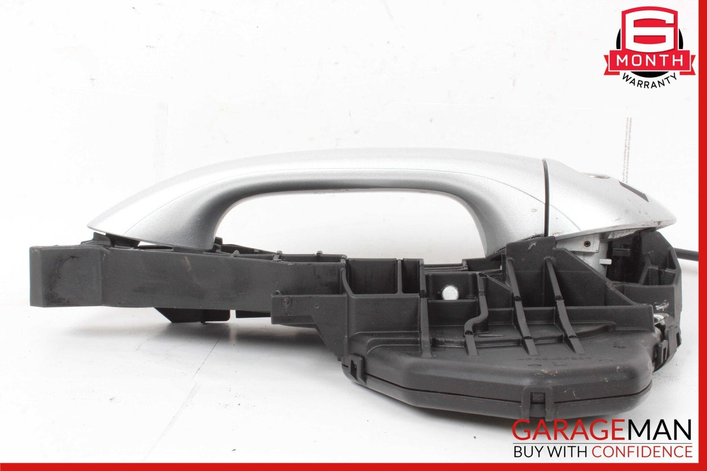 06-13 Mercedes W164 ML350 Front Left Side Exterior Door Handle OEM 1647600134