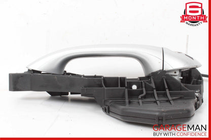 06-13 Mercedes W164 ML350 Front Left Side Exterior Door Handle OEM 1647600134